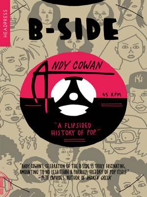 cover image of B-Side